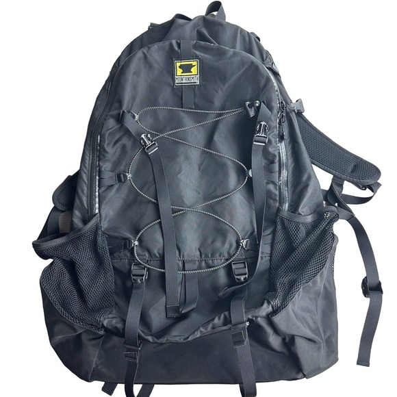 Mountainsmith Ghost Backpack Hiking Pack Backpacking - Picture 1 of 12